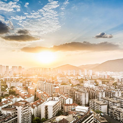 Associa��o Alphaville Graciosa Empresarial